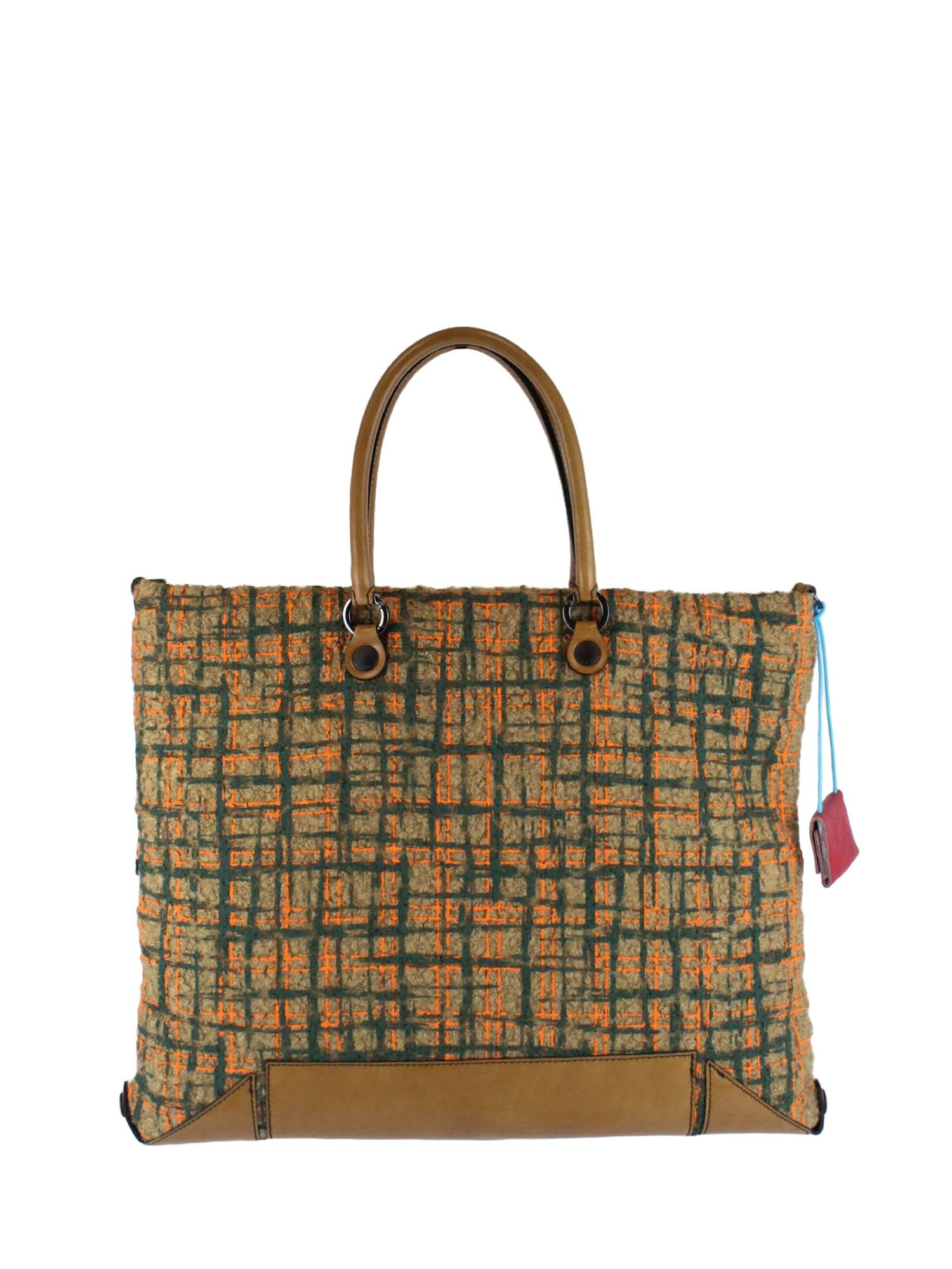 Borse a mano Marrone Gabs