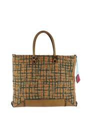 Borse a mano Marrone Gabs