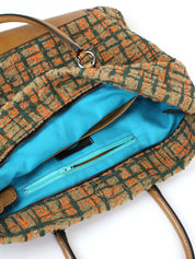 Borse a mano Marrone Gabs