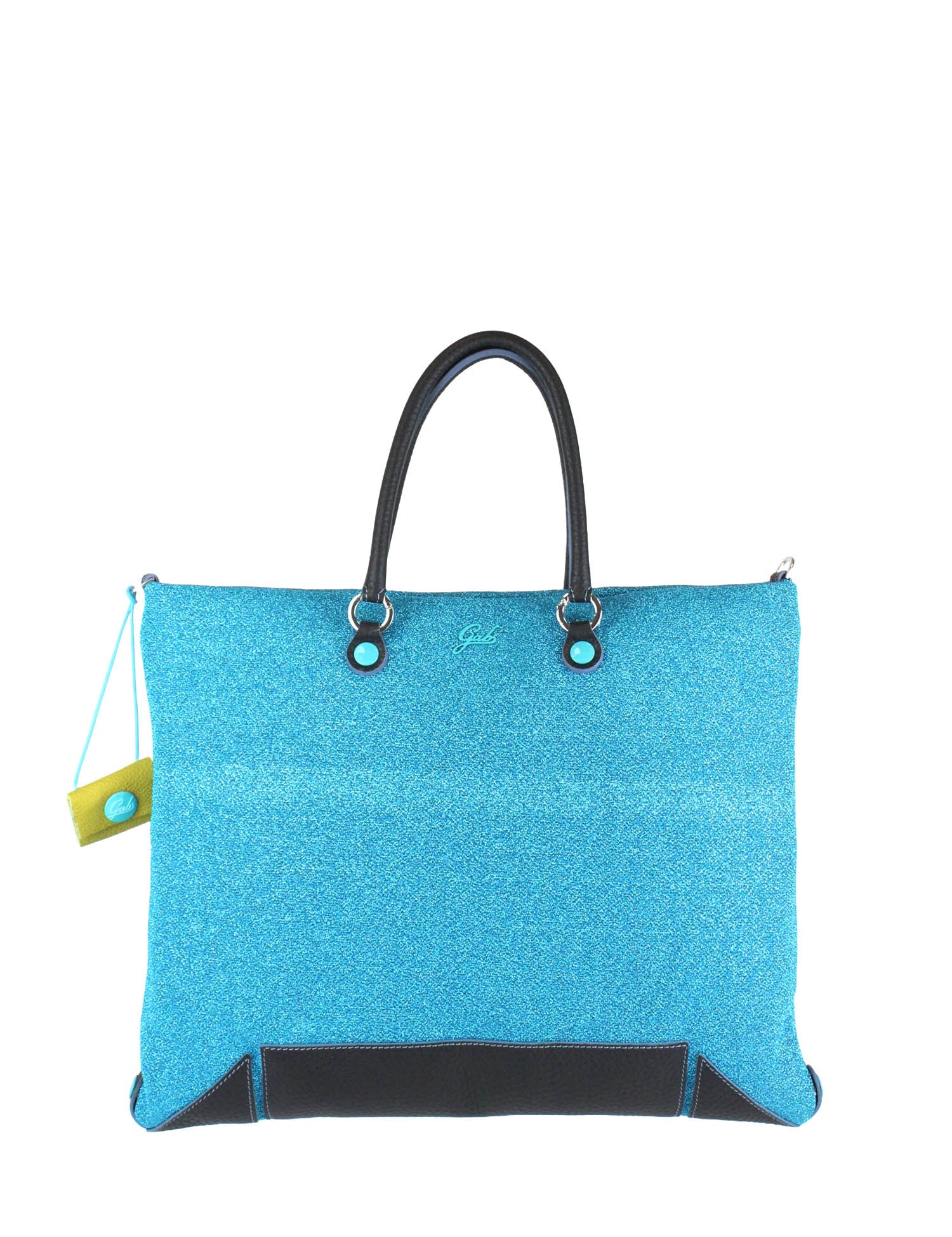 Borse a mano Celeste Gabs