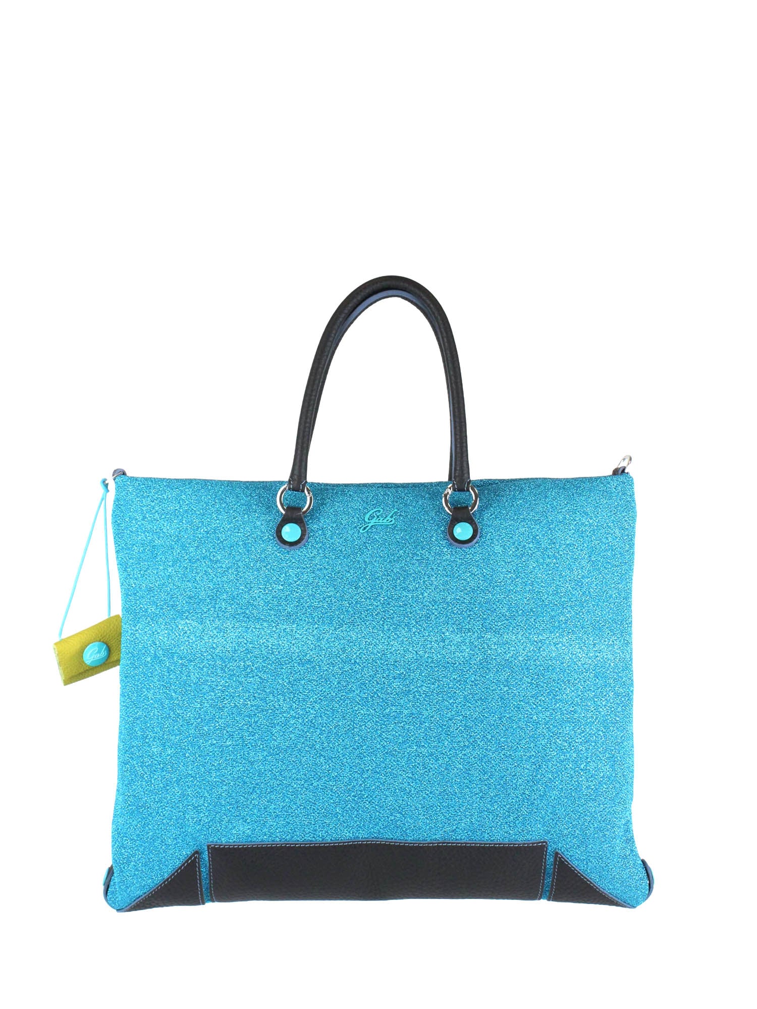 Borse a mano Celeste Gabs