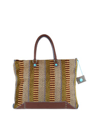Borse a mano Marrone Beige Gabs