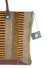 Borse a mano Marrone Beige Gabs