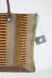 Borse a mano Marrone Beige Gabs