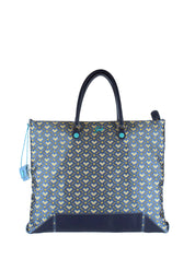 Borse a mano Blu Gabs