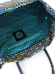 Borse a mano Blu Gabs