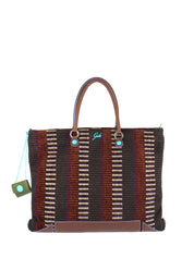 Borse a mano Marrone Gabs