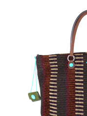 Borse a mano Marrone Gabs