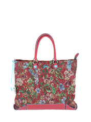 Borse a spalla Rosso Gabs