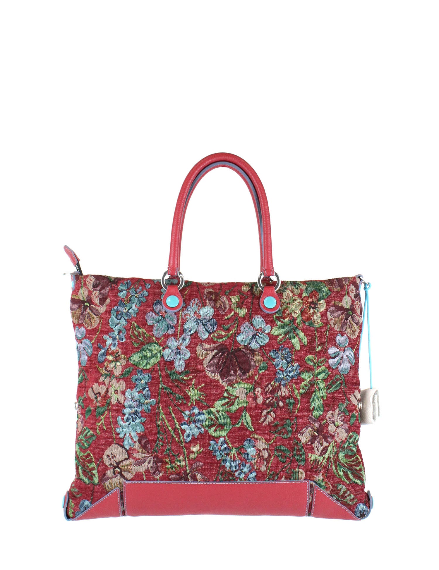 Borse a spalla Rosso Gabs