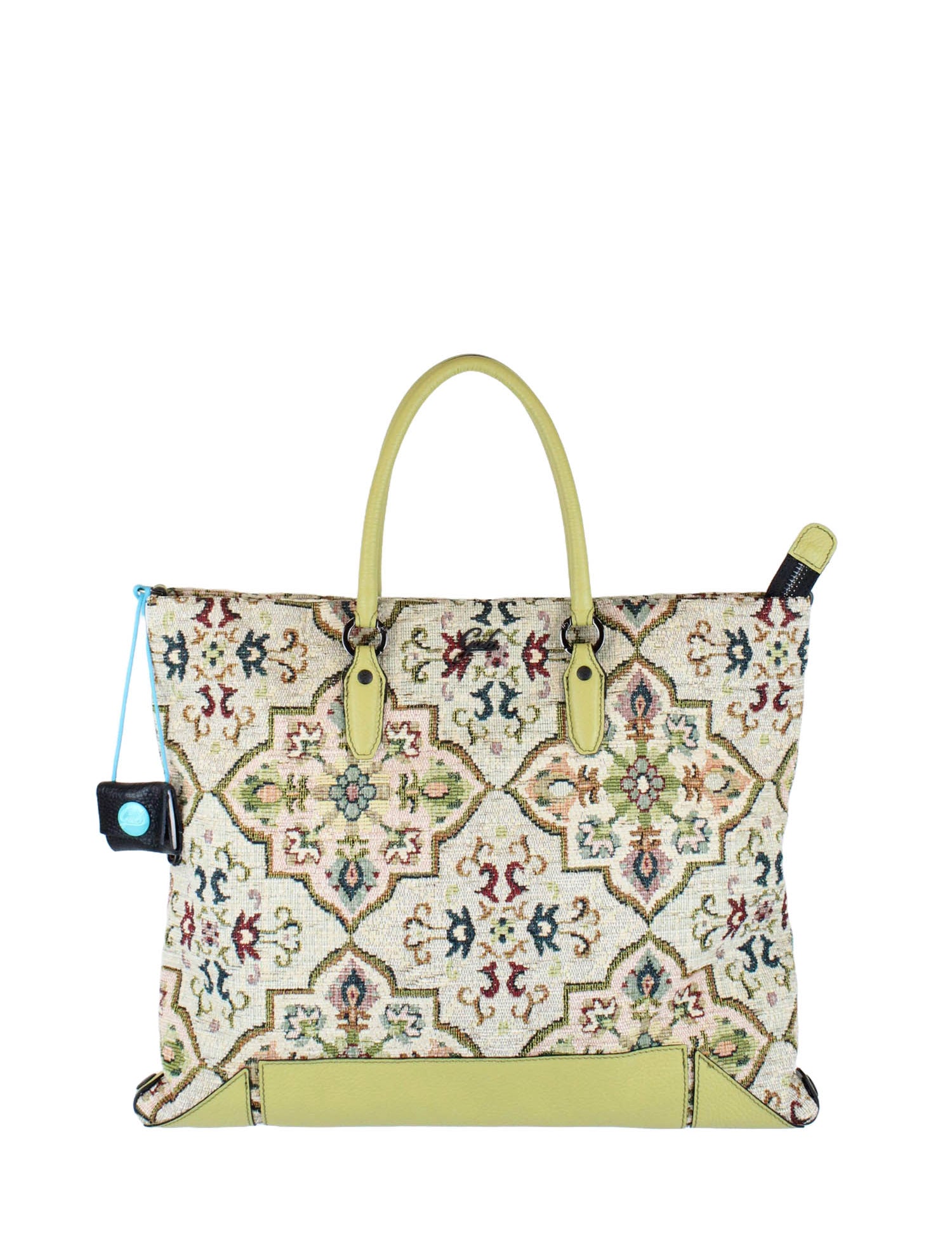 Borse a spalla Verde Gabs