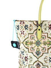 Borse a spalla Verde Gabs