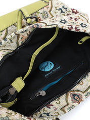 Borse a spalla Verde Gabs