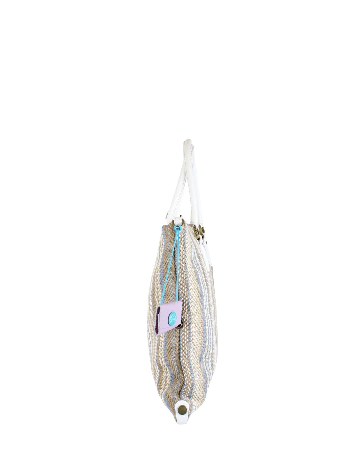 Borse a mano Beige Gabs