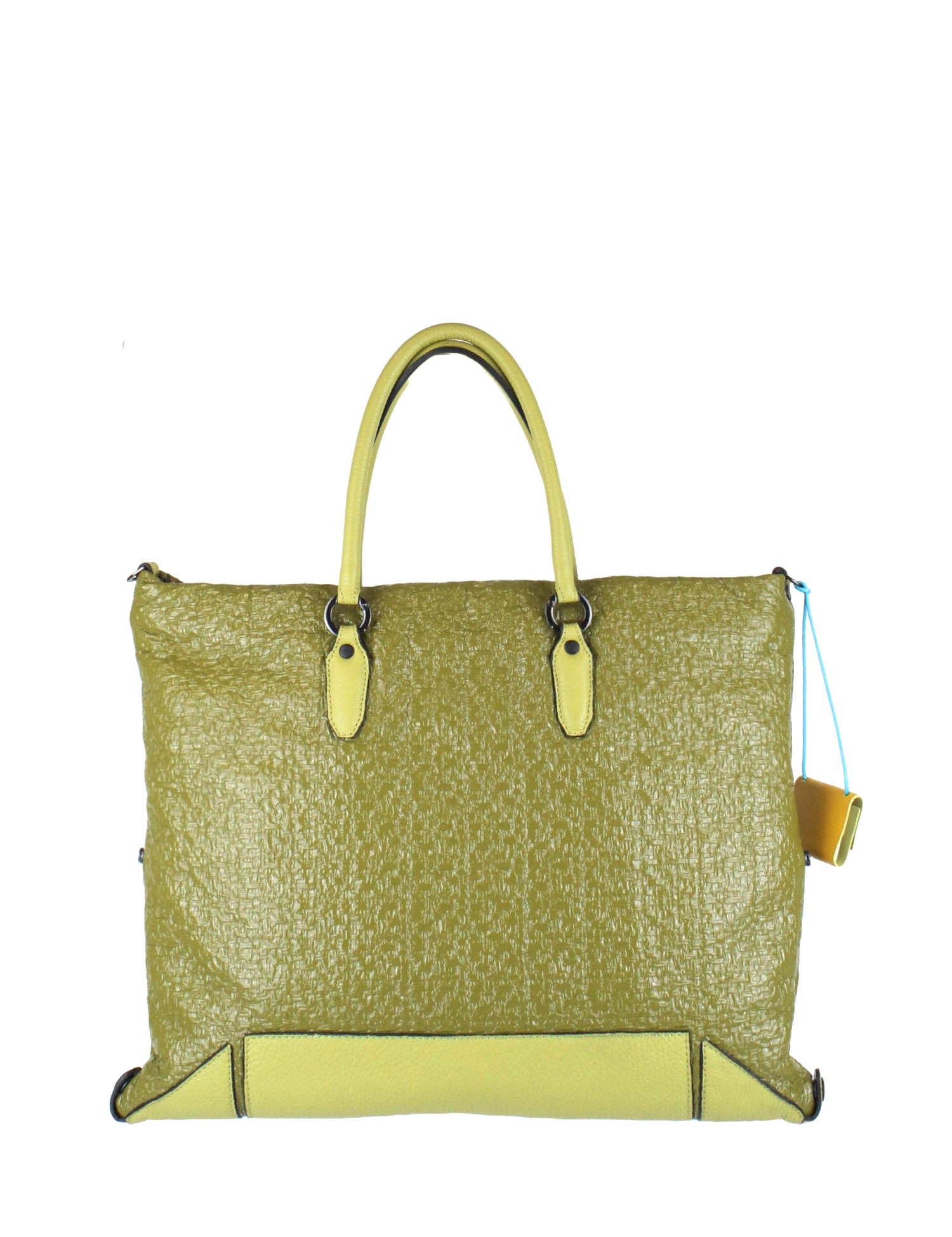 Borse a spalla Verde Gabs