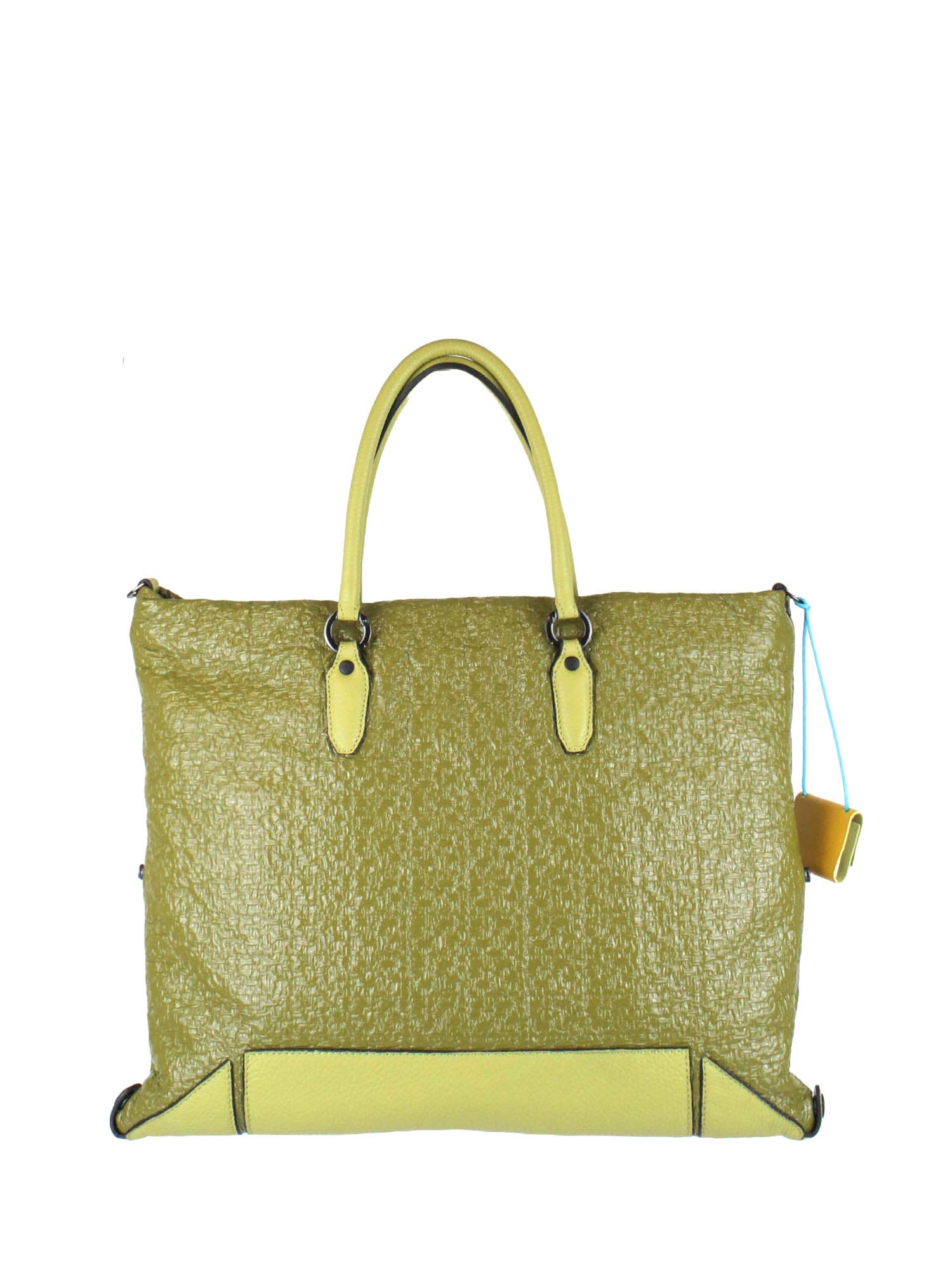 Borse a spalla Verde Gabs