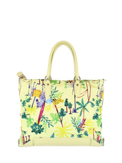 Borse a spalla Giallo Gabs