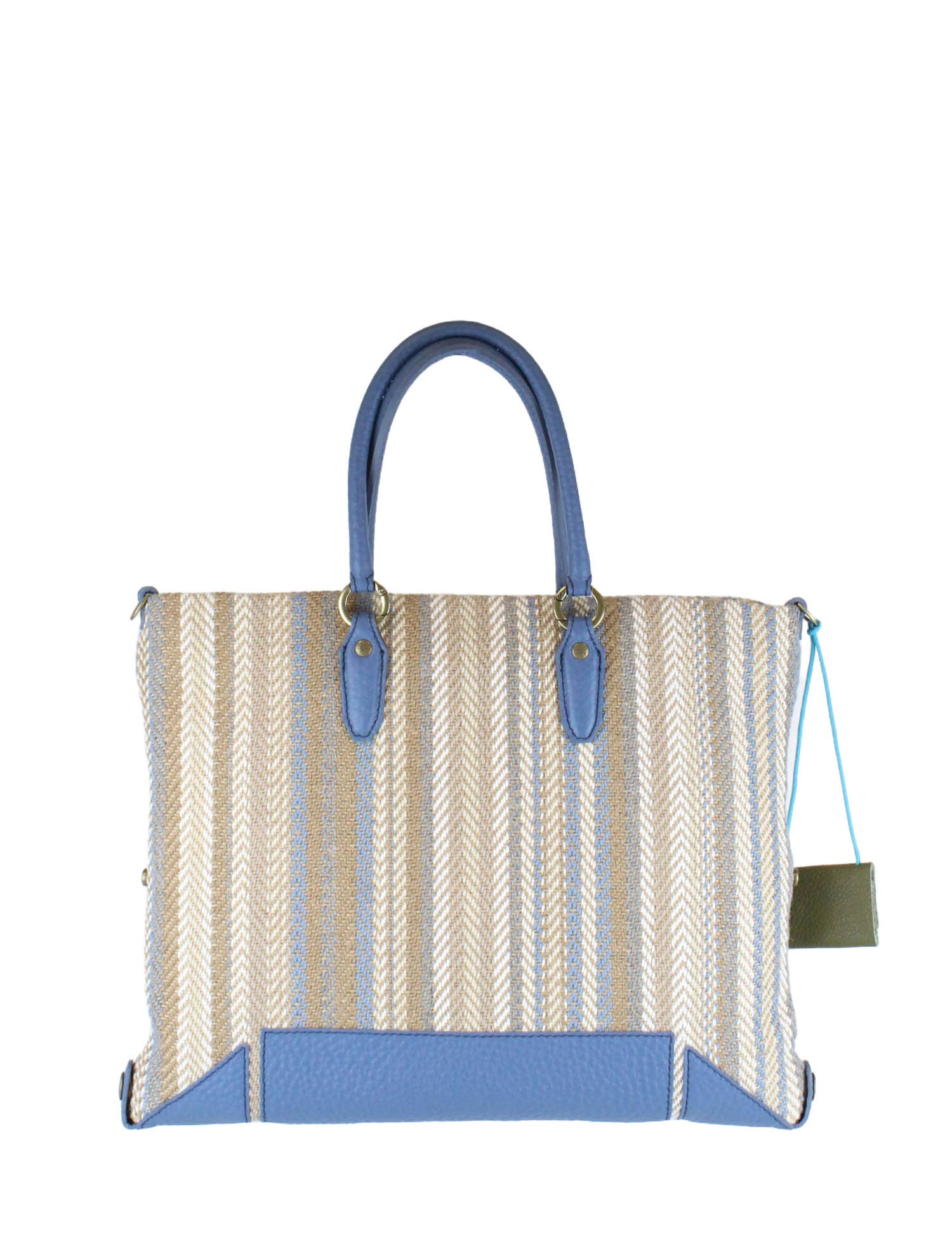 Borse a spalla Celeste Gabs