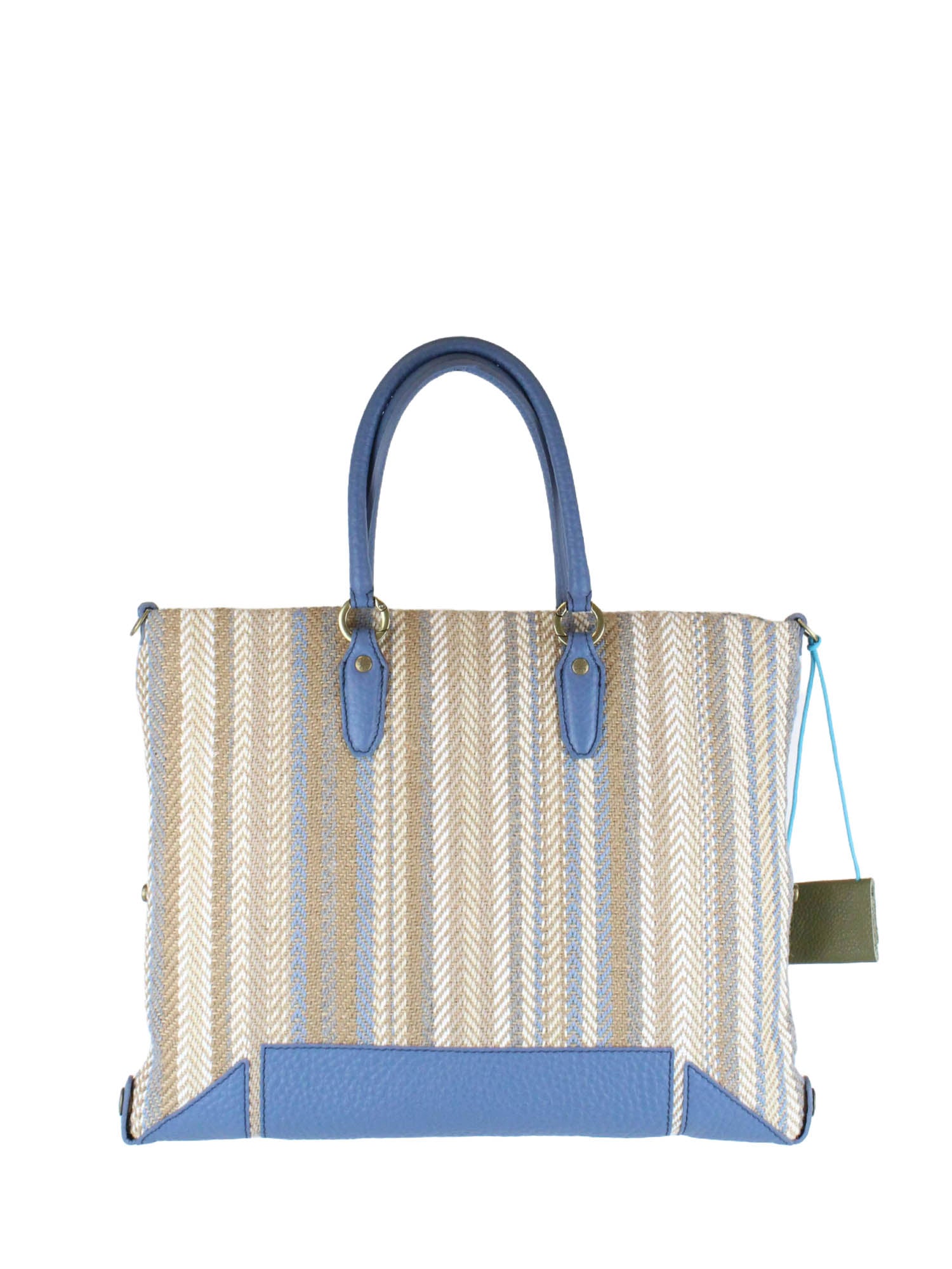 Borse a spalla Celeste Gabs