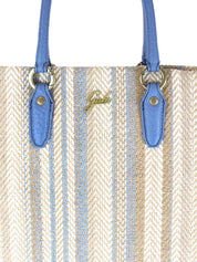 Borse a spalla Celeste Gabs