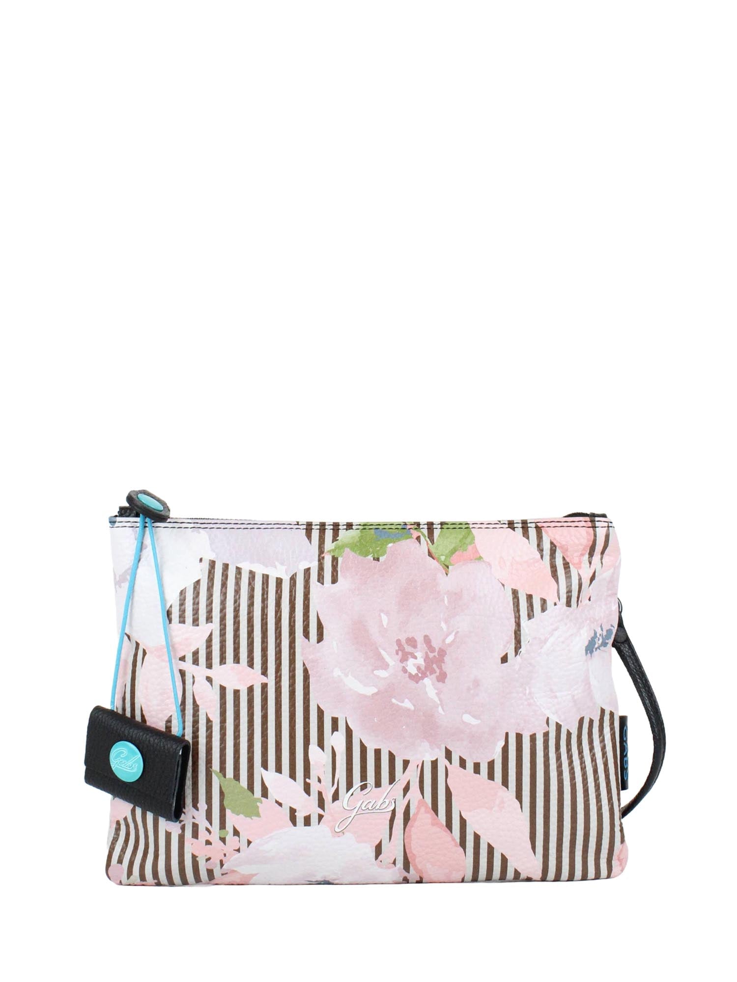 Tracolla Rosa Gabs