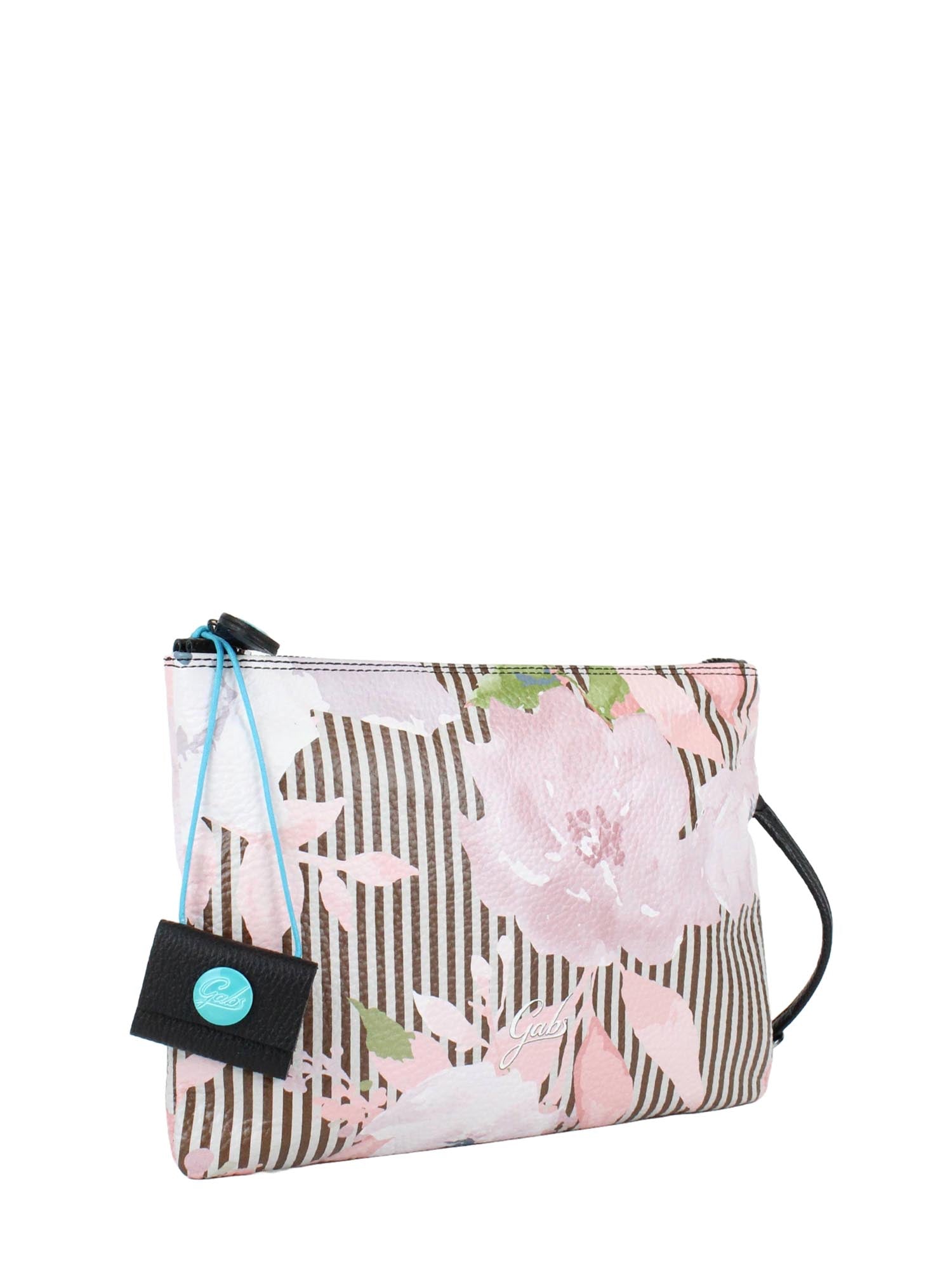Tracolla Rosa Gabs
