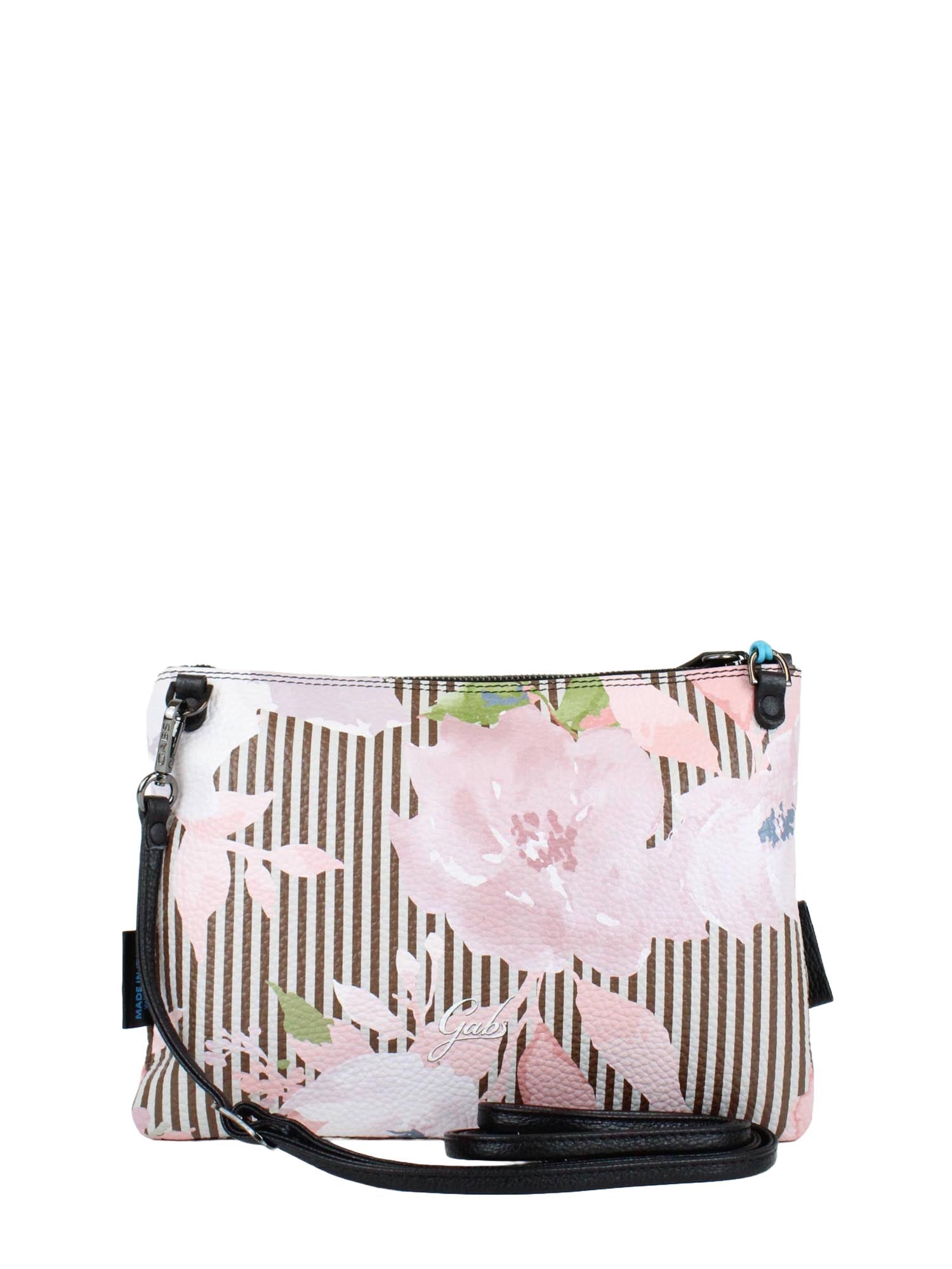 Tracolla Rosa Gabs