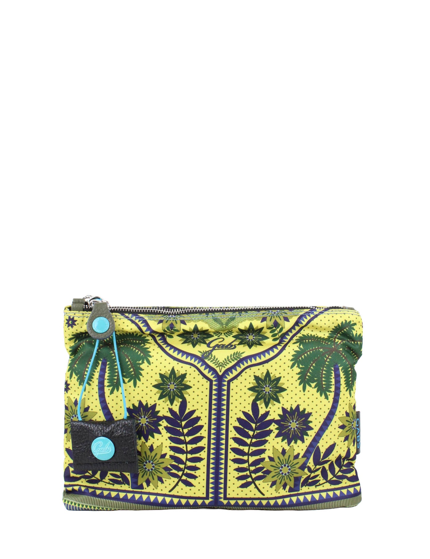 Tracolla Giallo Gabs