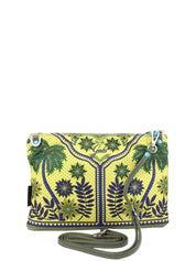 Tracolla Giallo Gabs