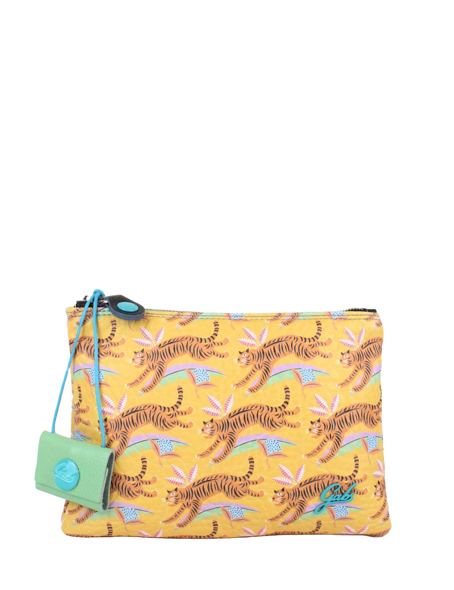 Tracolla Arancio Gabs