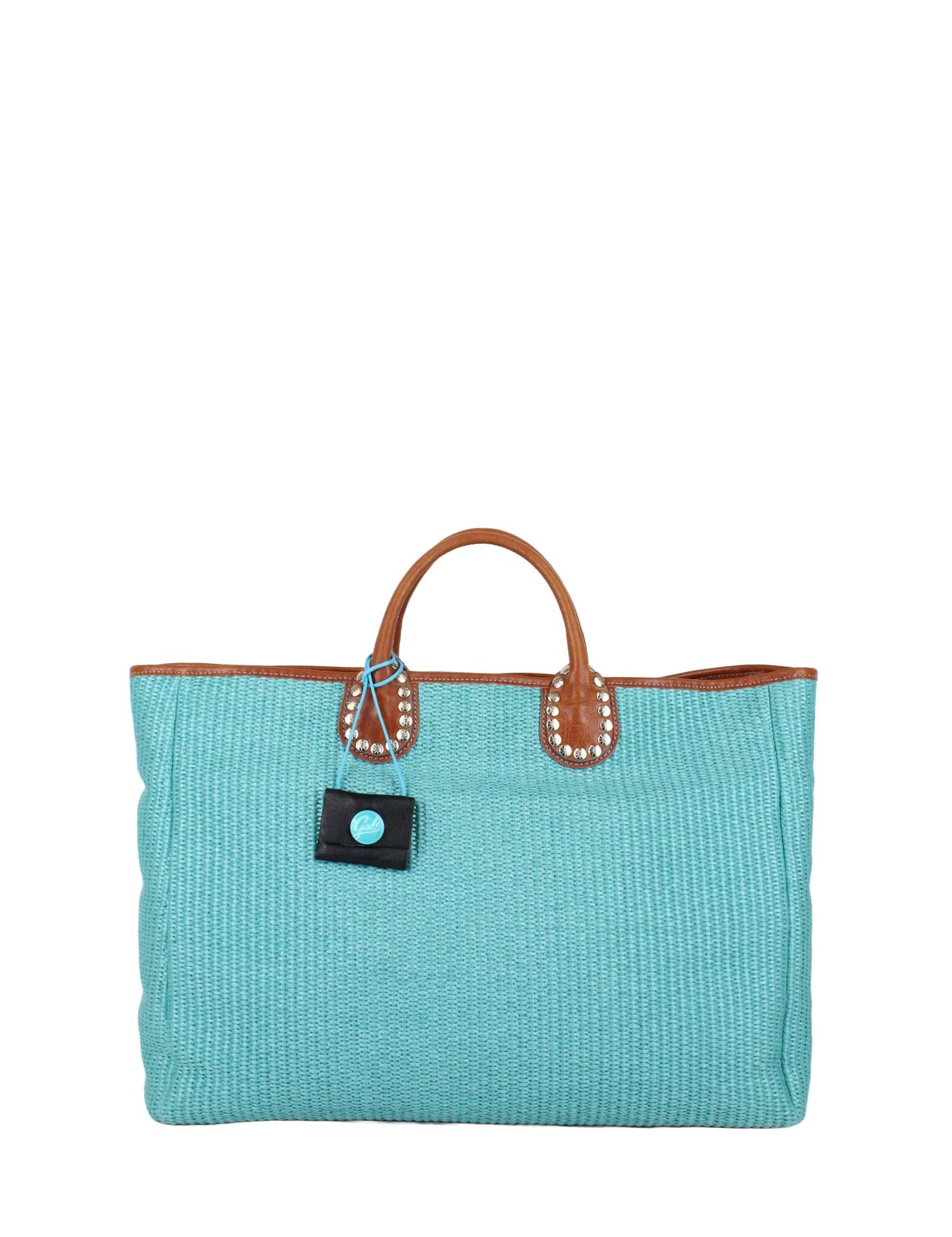 Borse a mano Celeste Gabs