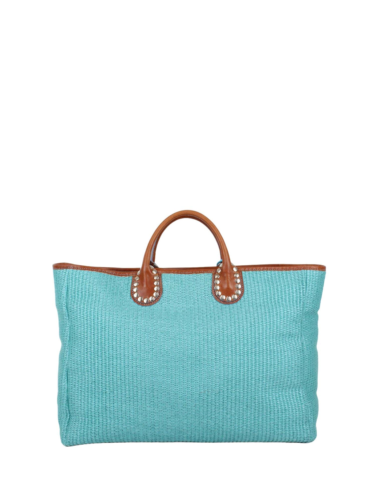 Borse a mano Celeste Gabs