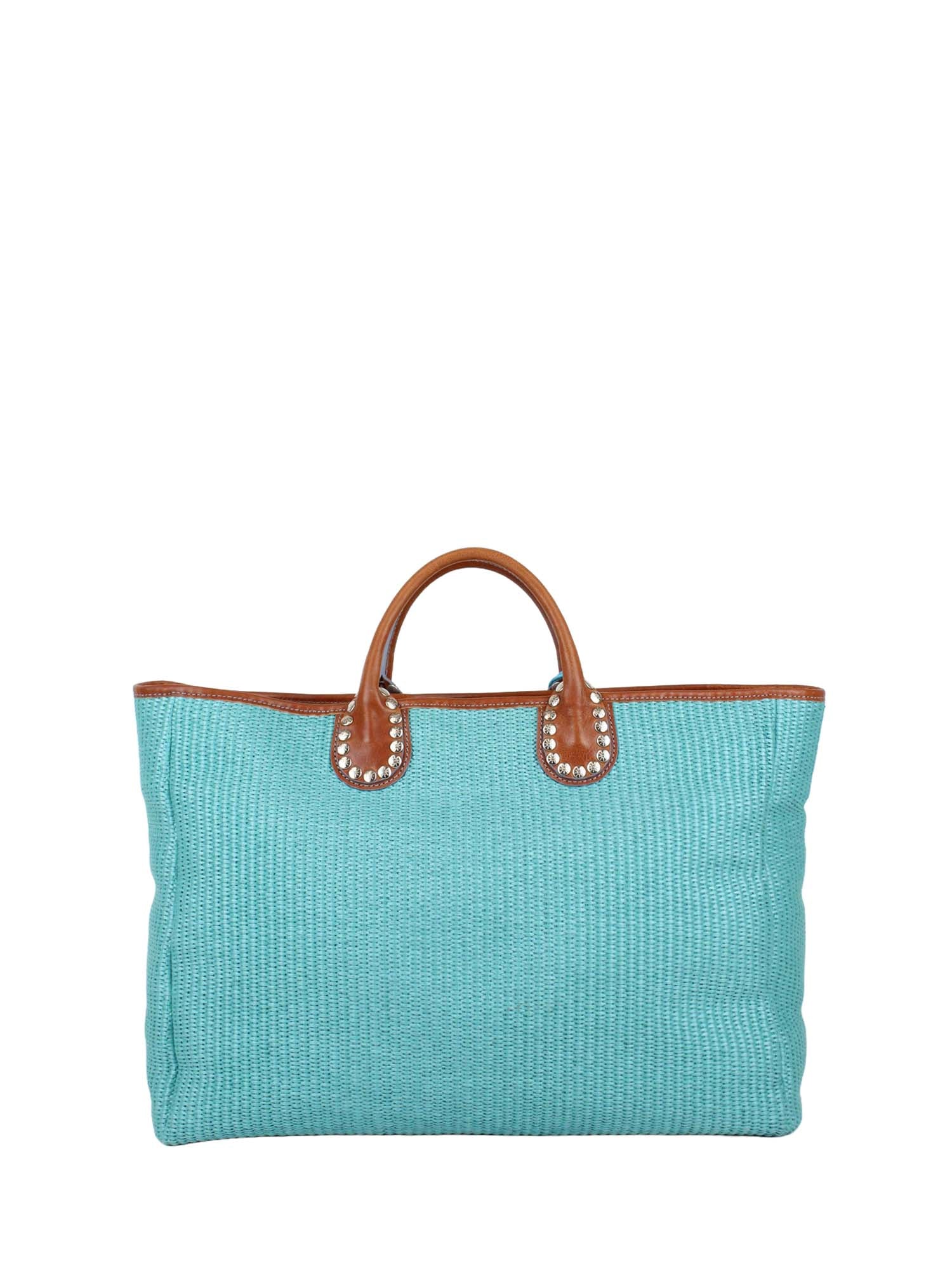 Borse a mano Celeste Gabs