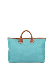 Borse a mano Celeste Gabs