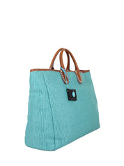 Borse a mano Celeste Gabs