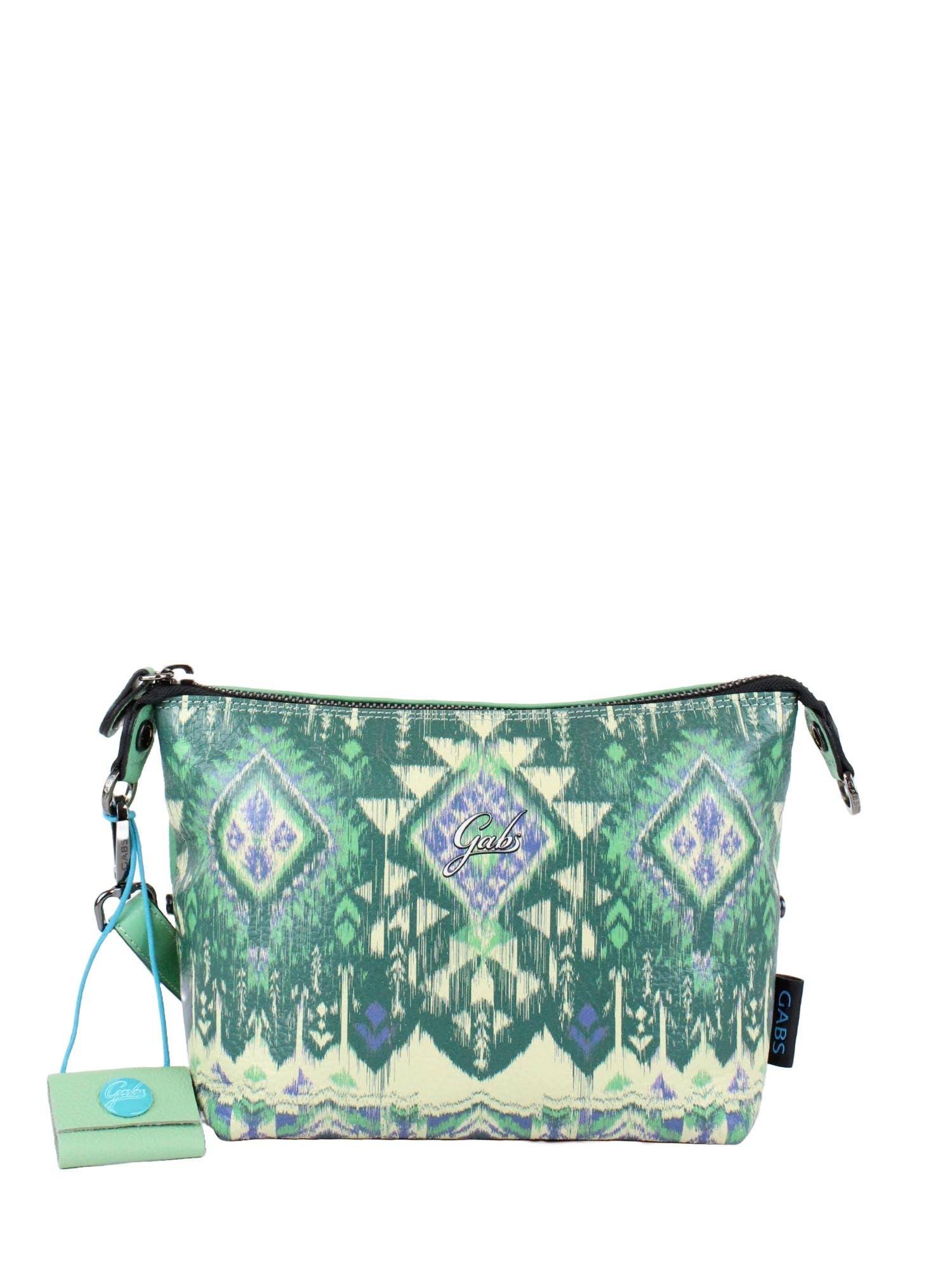 Tracolla Verde Gabs