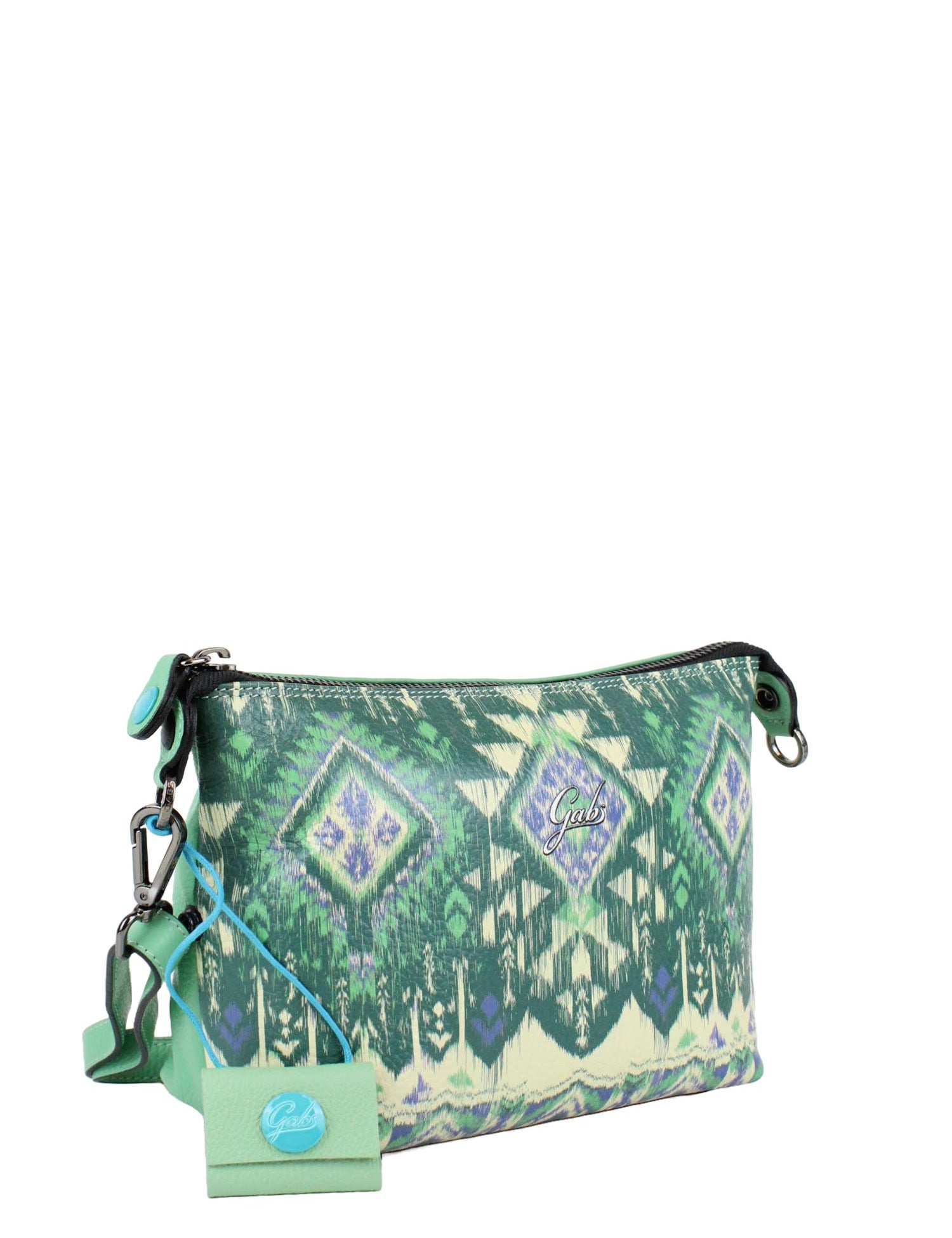 Tracolla Verde Gabs