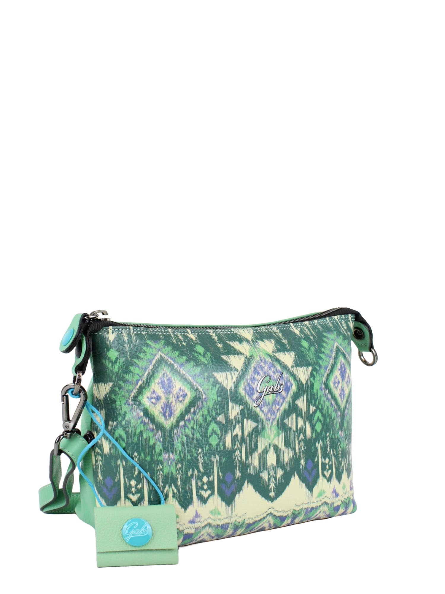 Tracolla Verde Gabs