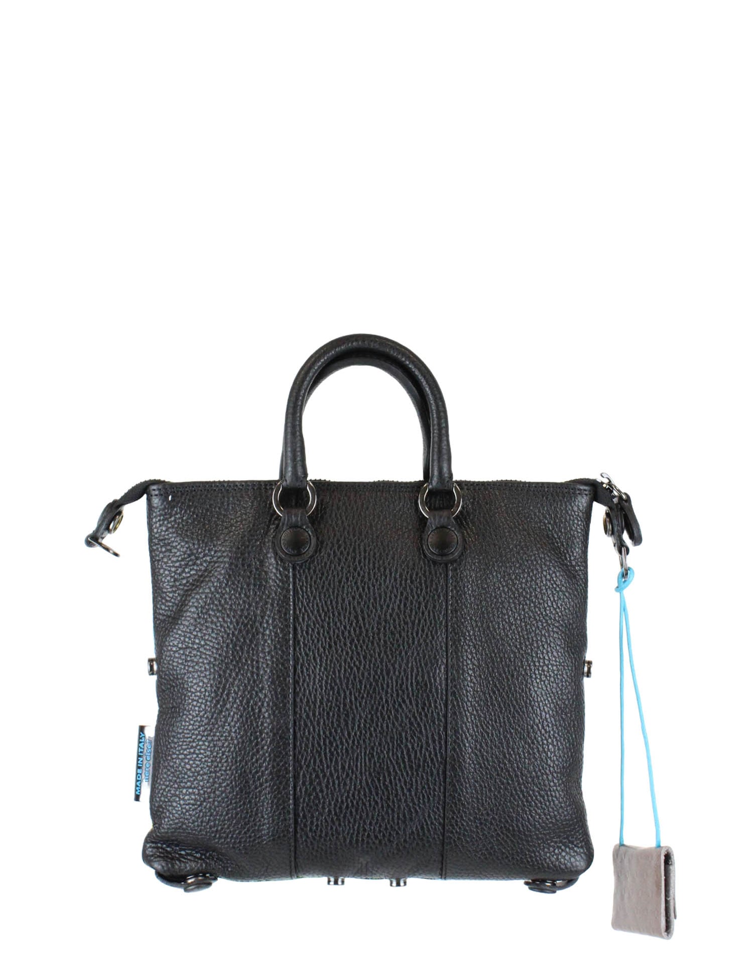 Tracolla Celeste Gabs