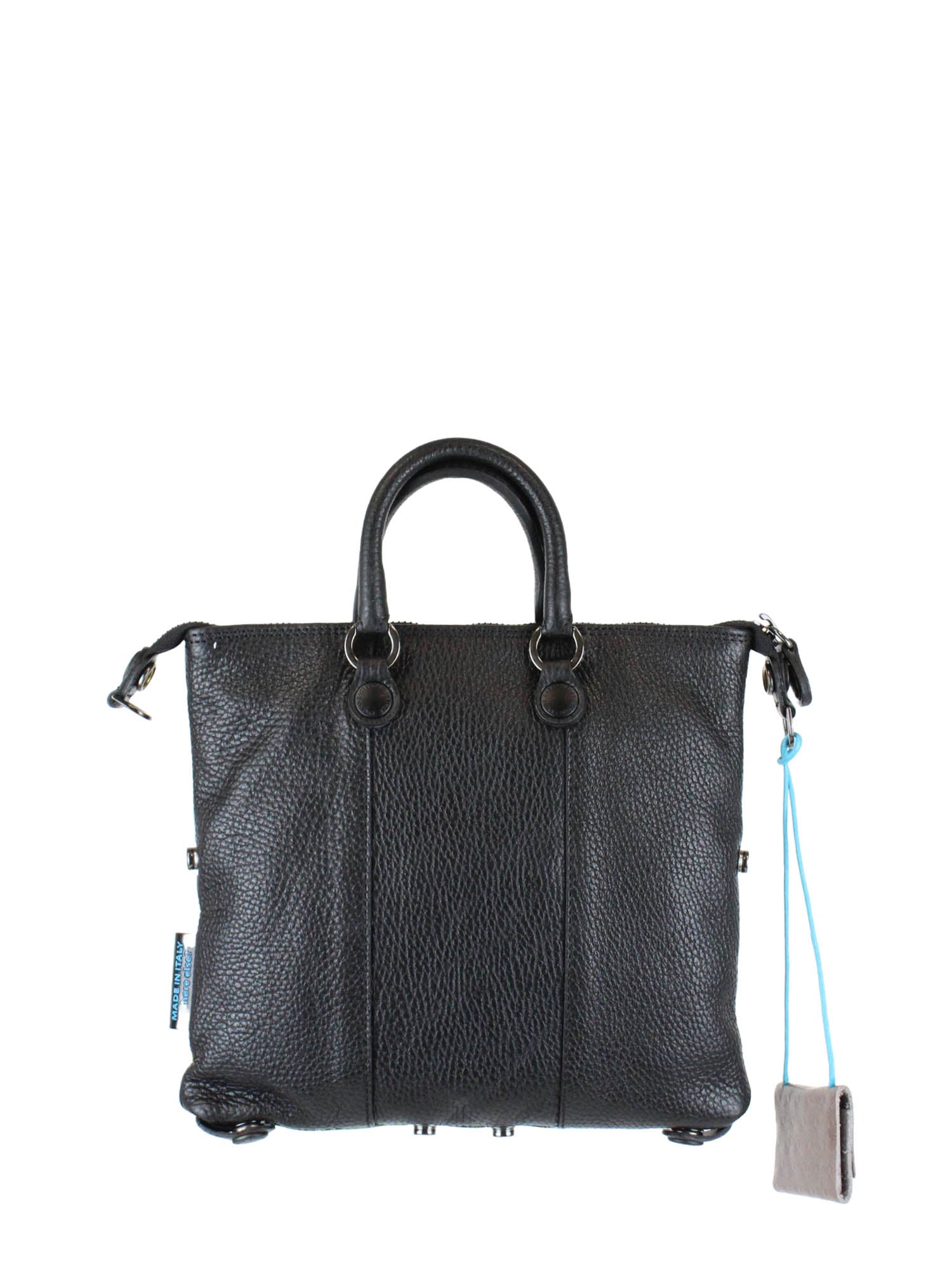 Tracolla Celeste Gabs