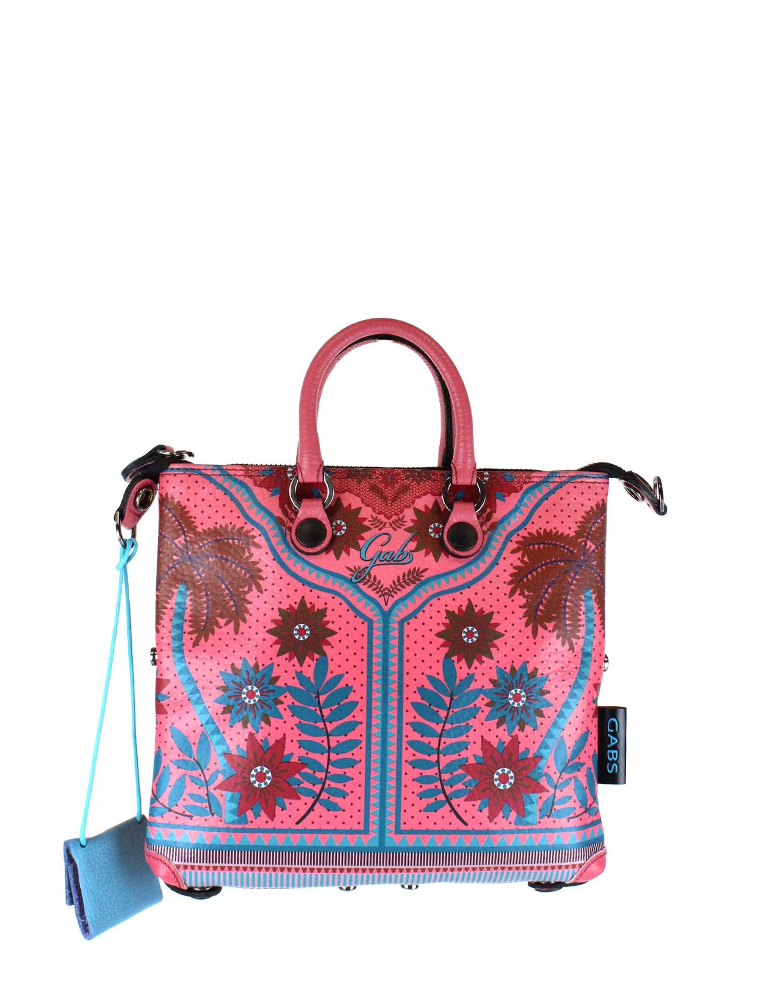 Tracolla Fucsia Gabs