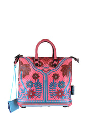 Tracolla Fucsia Gabs