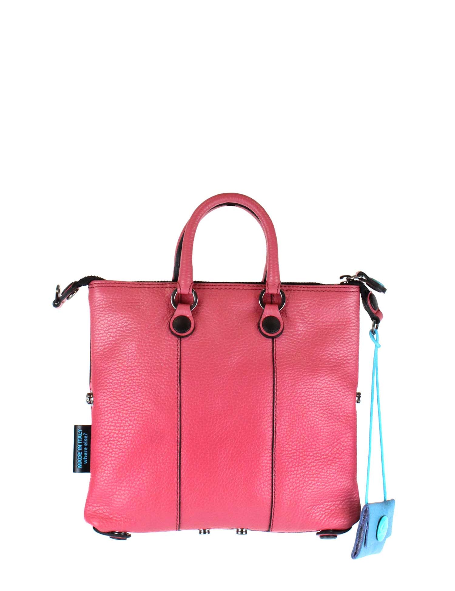 Tracolla Fucsia Gabs