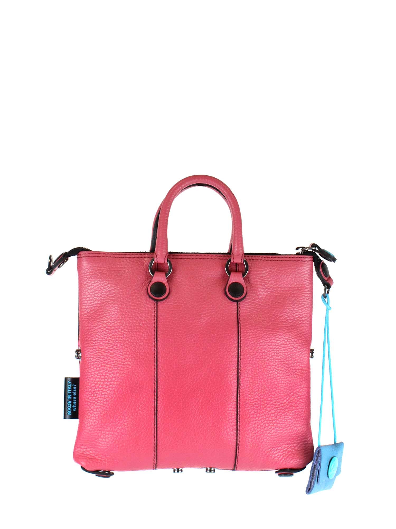 Tracolla Fucsia Gabs