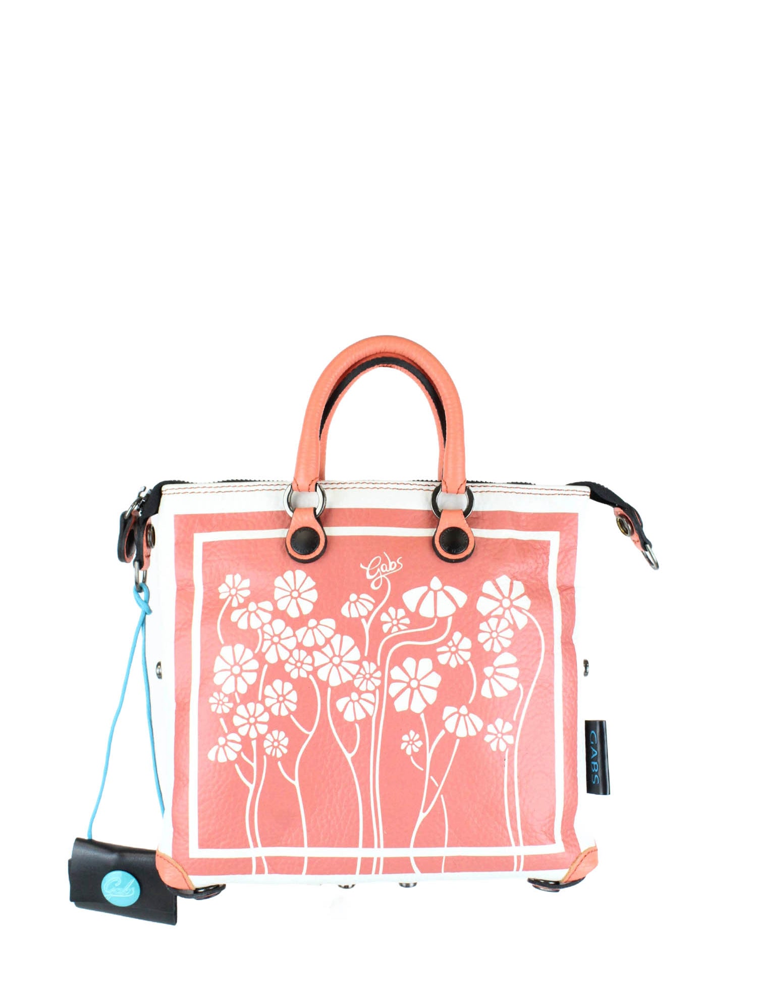 Tracolla Arancio Gabs