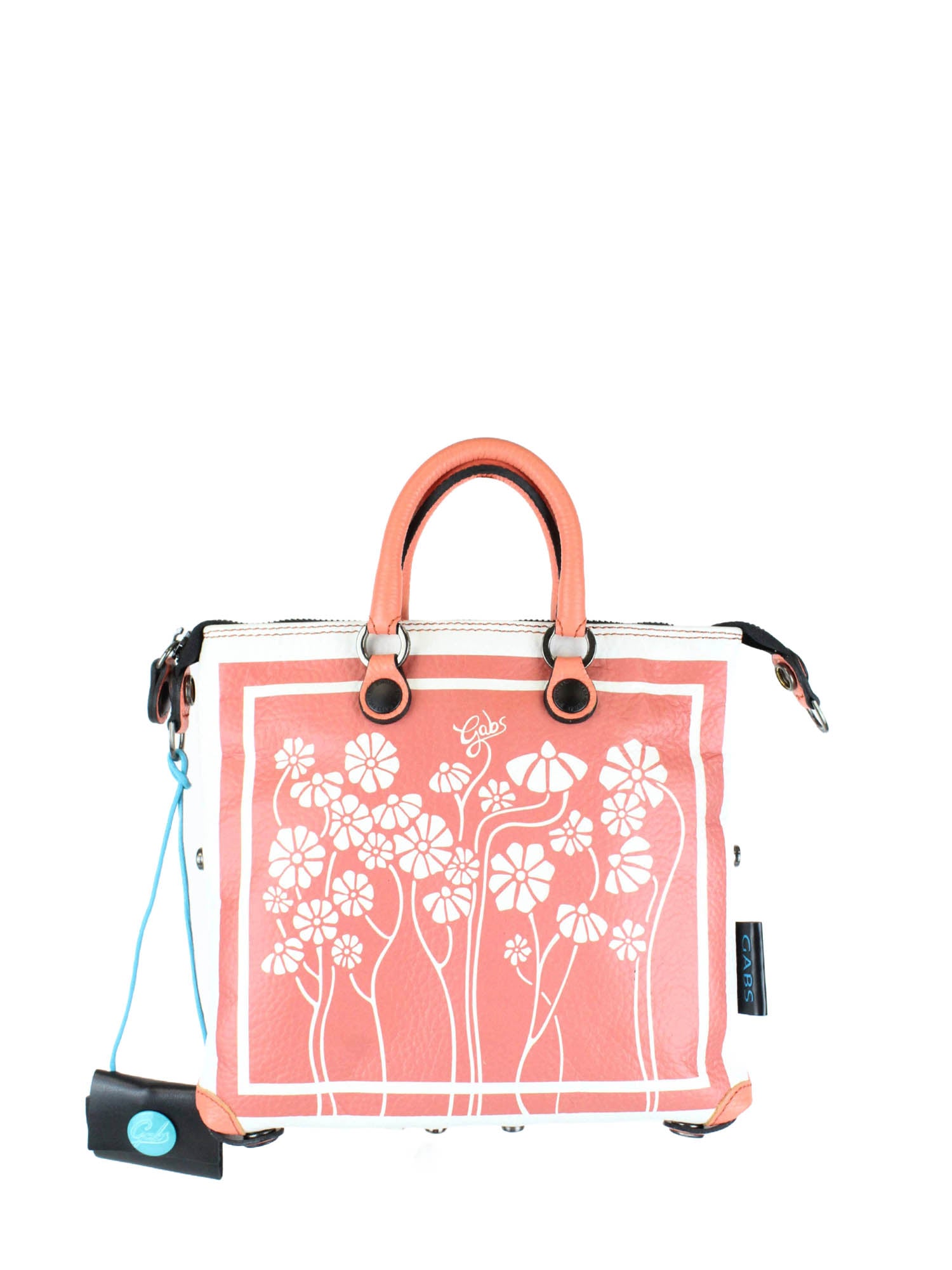 Tracolla Arancio Gabs