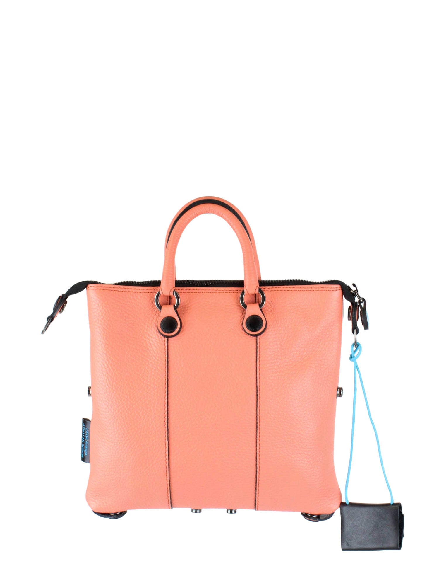 Tracolla Arancio Gabs