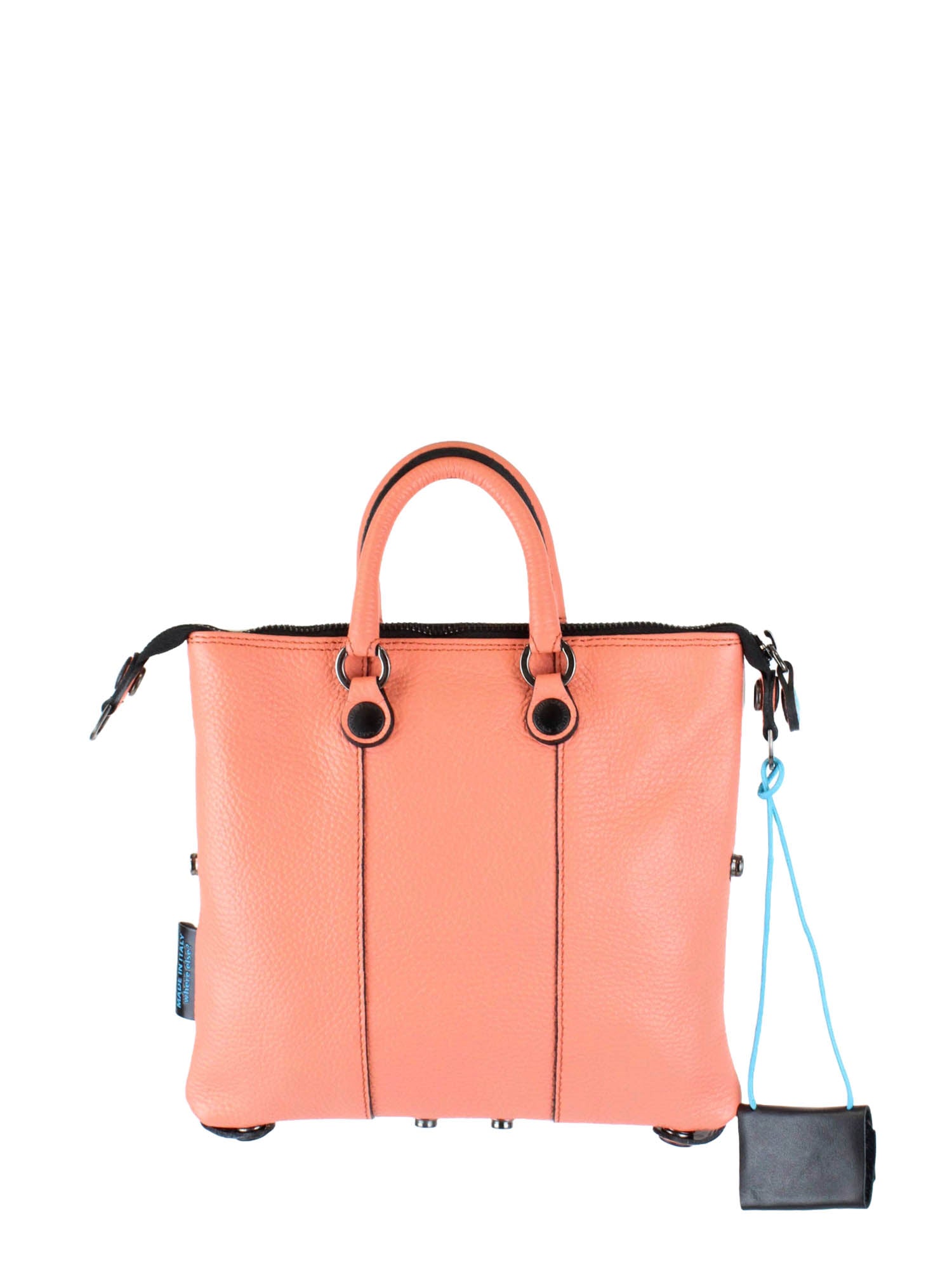 Tracolla Arancio Gabs