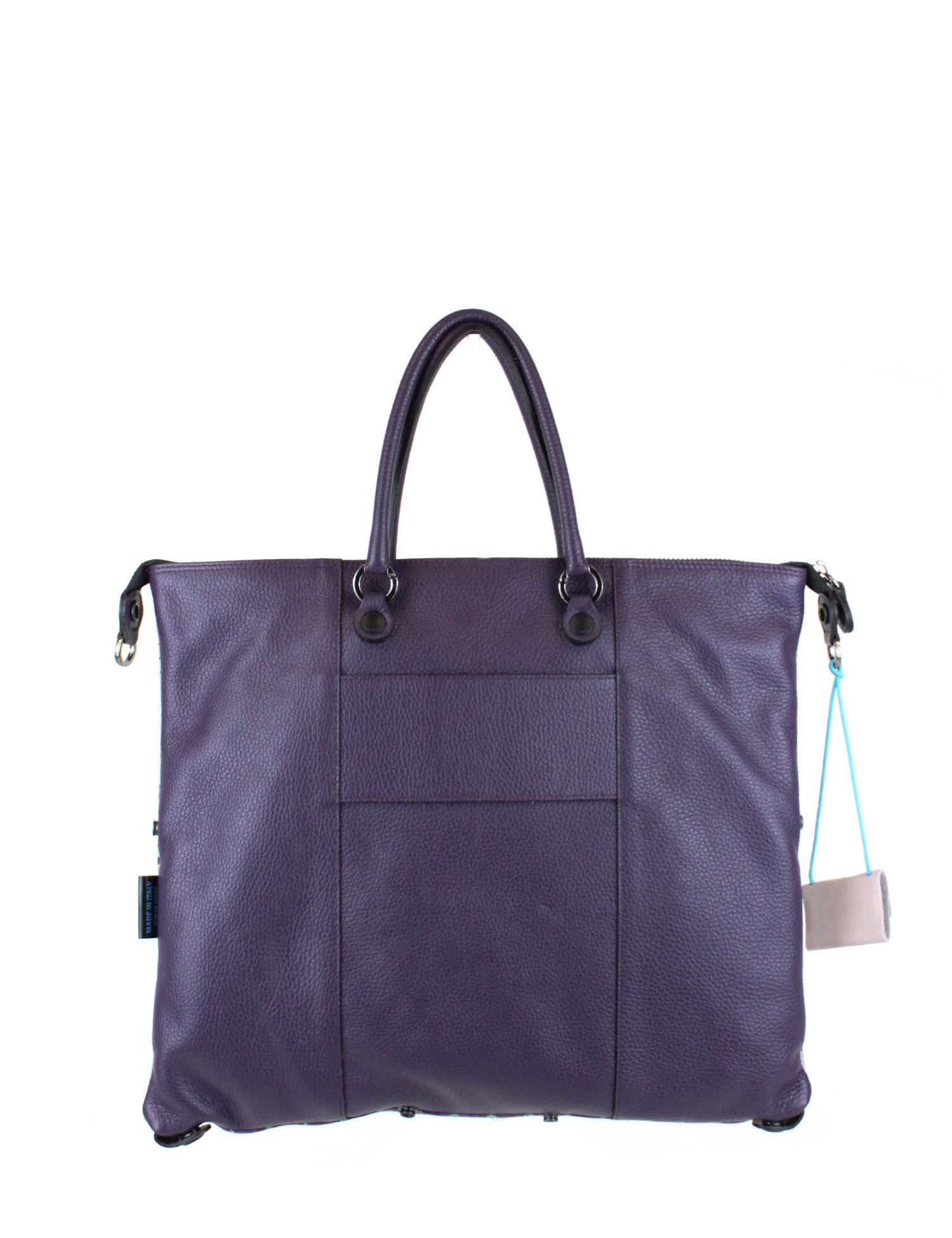 Borse a mano Verde Viola Gabs