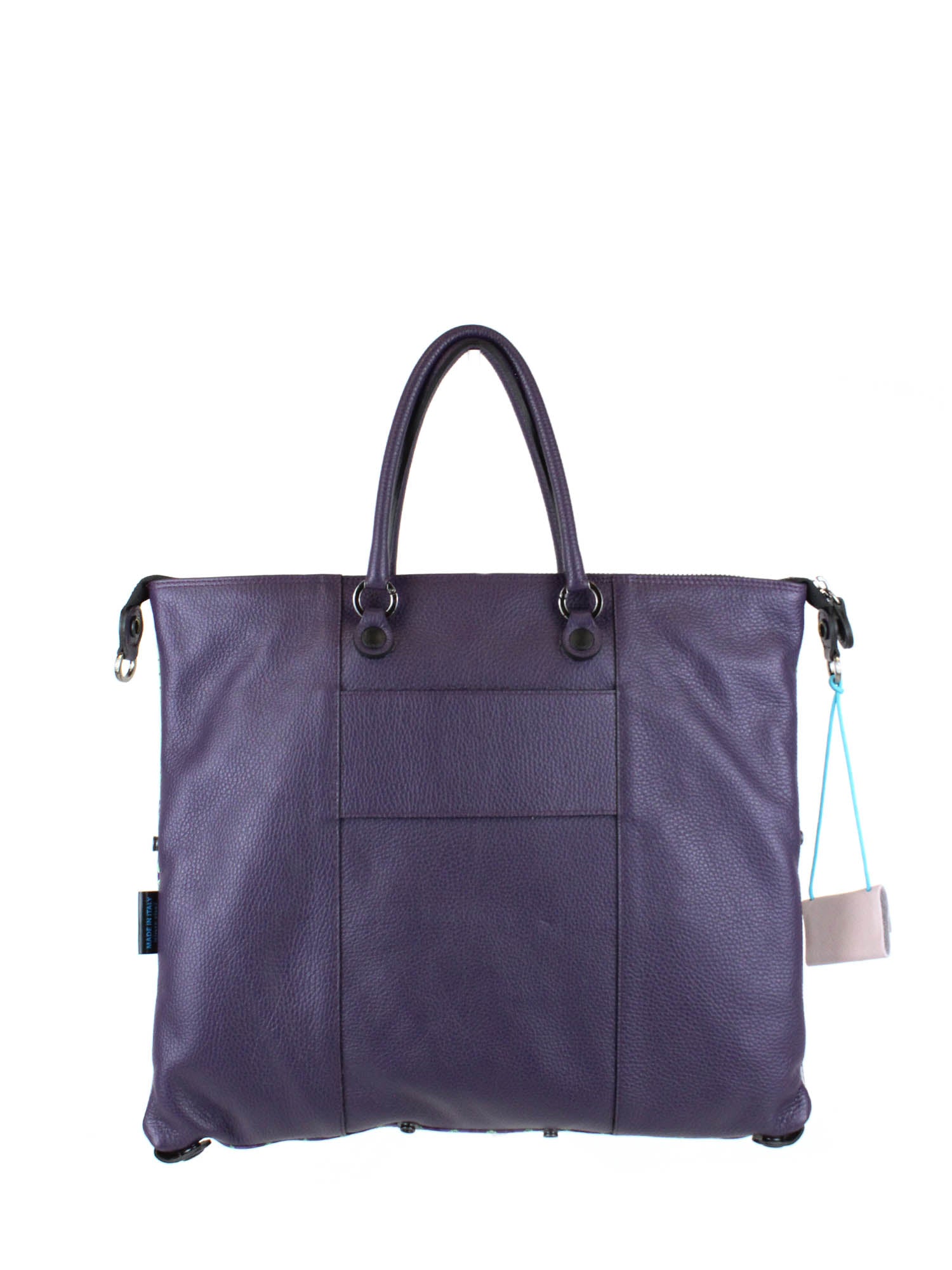 Borse a mano Verde Viola Gabs